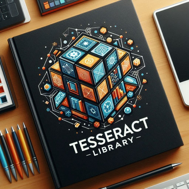 tesseract